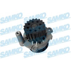 WP0760 SAMKO Водяний насос охолодження двигуна