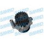 WP0760 SAMKO Водяний насос охолодження двигуна