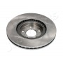 DI-994C JAPANPARTS Гальмівний диск