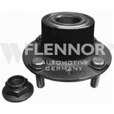 FR911068 FLENNOR Комплект підшипника ступиці колеса