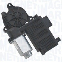 350103174700 MAGNETI MARELLI Електродвигун склопідйомник