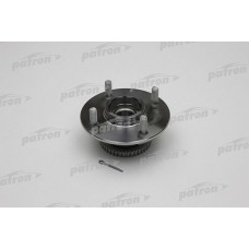 PBK3223H PATRON Комплект підшипника ступиці колеса