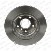 DDF1285 FERODO Гальмівний диск