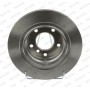 DDF1285 FERODO Гальмівний диск