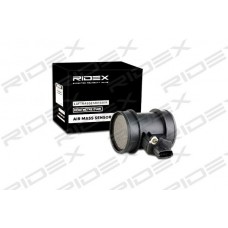 3926A0149 RIDEX Розхідомір повітря