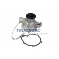 08.19.054 TRUCKTEC AUTOMOTIVE Водяний насос охолодження двигуна