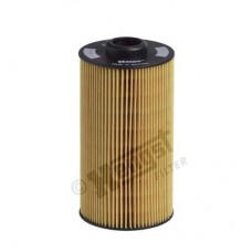 E202H01 D34 HENGST FILTER Масляний фільтр