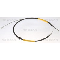 8140 251147 TRISCAN Тросик, cтояночный тормоз