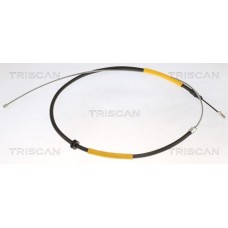 8140 251147 TRISCAN Тросик, cтояночный тормоз