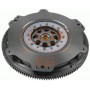 210-00029 IAP QUALITY PARTS Маховик