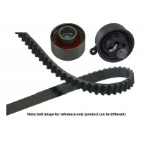 DKT-4524 KAVO PARTS Комплект ременя ГРМ