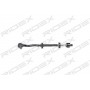 284R0055 RIDEX Поперечна рульова тяга