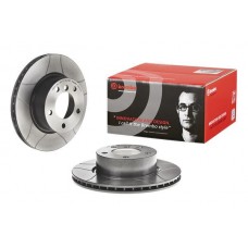 09.9752.75 BREMBO Гальмівний диск