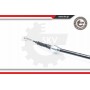 25SKV786 ESEN SKV Тросик, cтояночный тормоз