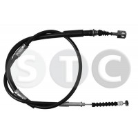 T483454 STC Тросик, cтояночный тормоз