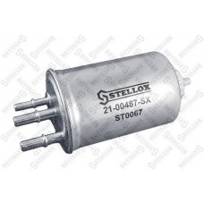 21-00487-SX STELLOX Паливний фільтр