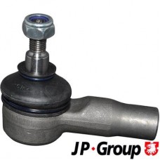 4144600600 JP GROUP Наконечник поперечної кермової тяги