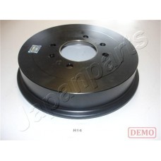 TA-H14C JAPANPARTS Гальмівний барабан