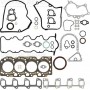 WG1239446 WILMINK GROUP Комплект прокладок двигун