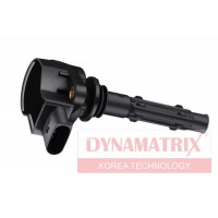 DIC047 DYNAMATRIX Котушка запалювання