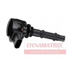 DIC047 DYNAMATRIX Котушка запалювання
