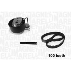 341305320000 MAGNETI MARELLI Комплект ременя ГРМ
