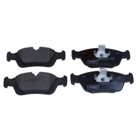 19-3665 MAXGEAR Комплект гальмівних колодок дисковий гальм