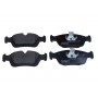 19-3665 MAXGEAR Комплект гальмівних колодок дисковий гальм
