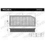 8A0023 RIDEX Повітряний фільтр