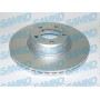 B2087VBR SAMKO Гальмівний диск