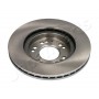 DI-529C JAPANPARTS Гальмівний диск