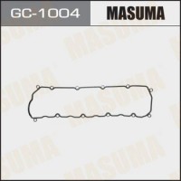 GC-1004 MASUMA Прокладка, Кришка головки циліндра
