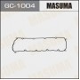GC-1004 MASUMA Прокладка, Кришка головки циліндра