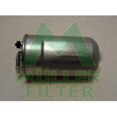 FN391 MULLER FILTER Паливний фільтр