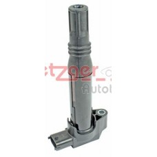 0880455 METZGER Котушка запалювання