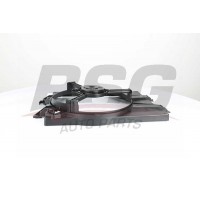 BSG 30-511-006 BSG Вентилятор охолодження двигуна