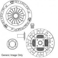 CK9880 NATIONAL Комплект зчеплення