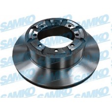 N2078V SAMKO Гальмівний диск