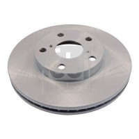 108404 FEBI BILSTEIN Гальмівний диск