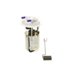 0 986 580 939 BOSCH Елемент системи живлення