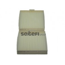 PC8041-2 CoopersFiaam Фільтр повітря у внутрішньому просторі