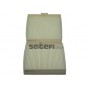 PC8041-2 CoopersFiaam Фільтр повітря у внутрішньому просторі