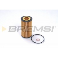 FL1282 BREMSI Масляний фільтр