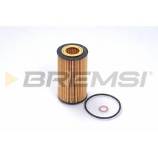 FL1282 BREMSI Масляний фільтр