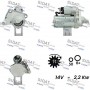 S12VA0153A2 FISPA Стартер