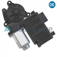 ZR CTO72 L C ELECTRIC LIFE Електродвигун склопідйомник