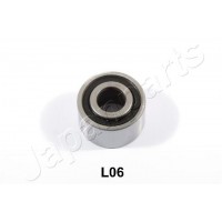 BE-L06 JAPANPARTS Устройство для натяжения ремня, Ремінь ГРМ