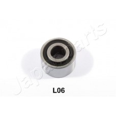 BE-L06 JAPANPARTS Устройство для натяжения ремня, Ремінь ГРМ