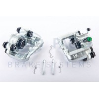 8AC 355 381-461 HELLA PAGID Гальмівний супорт