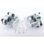 8AC 355 381-461 HELLA PAGID Гальмівний супорт